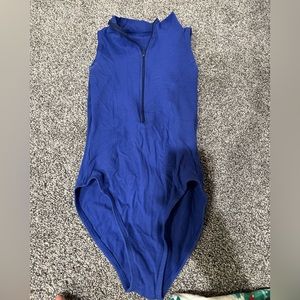 blue Ballet leo size S